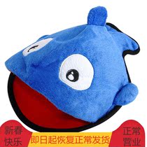 Removable Wash Winter Warm Hand Mouse Mat Usb Hair Heating With Warm Mouse Mat