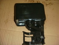 Gasoline engine water pump power parts 168F 170F oil-immersed air filter 188F air filter assembly
