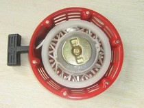 Gasoline engine pump pull plate accessories 152F168F170F power pull plate 3kw5KW generator pull plate special price