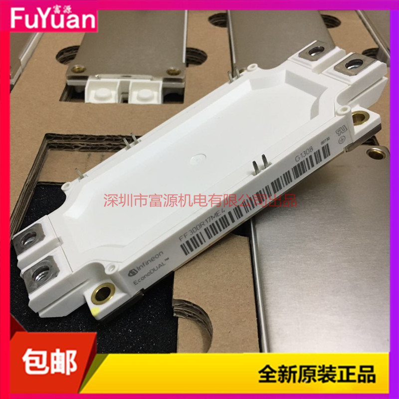 FF300R17ME4 ME3 FF450R17ME4 FF450R17ME4 FF450R17ME3 FF600R17ME4