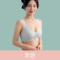 Светло-серый