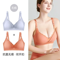 【Классическая нить】 серого синего+кирпичный красный