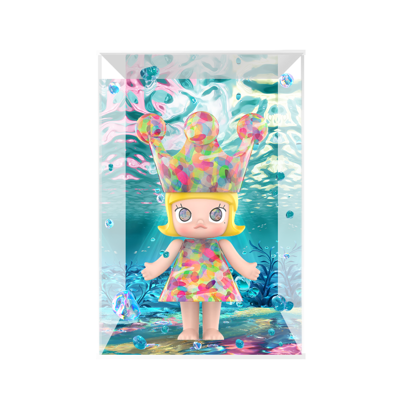MOLLY  ZODIAC  15体 MOLLY ZODIAC 15体