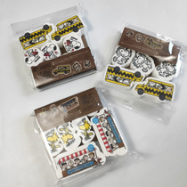 Foreign trade Export Japan Nano Sponge Magic Wipe Wonder Sponge Cleaning Block Dishwashing Washes Little White Shoe Klin Rubs