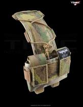 American TNVC MOHAWK MK2 GEN 2 helmet counterweight pack battery pack ANVIS AGW