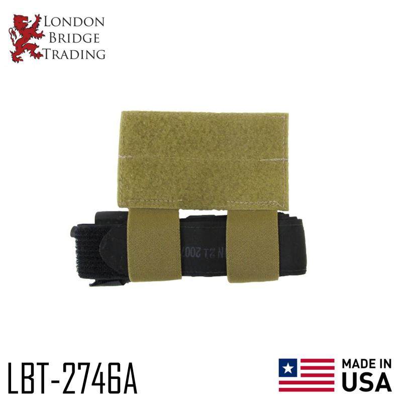 American London Bridge Trading -2746A tournikbelt fixed with magic sticker-Taobao