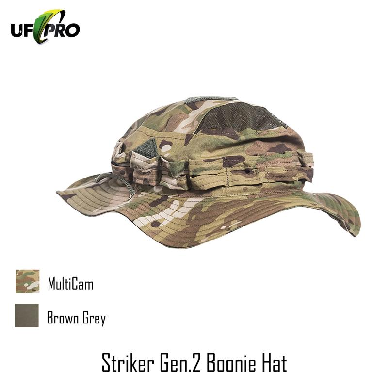 European UF PRO STRIKER GEN 2 BOONIE HAT Bounney Cap Fisherman Hat
