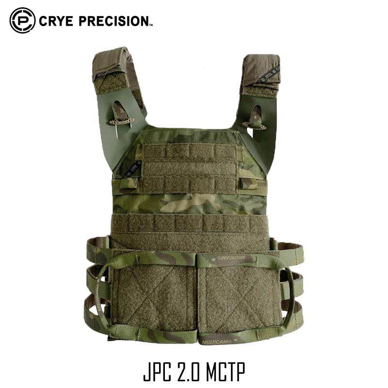 CRYE PRECISION JPC M⁄MC 旧生地