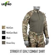 European UF PRO Striker XT GEN 2 COMBAT SHIRT youve COMBAT uniform Frog Suit