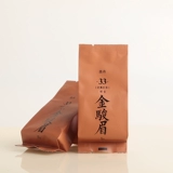 森舟 Зерно сделать чай Jinjunmei 33 чай Extra Tongmu Wuyi гора черный чай золотой Jun Mei аромат 180 г