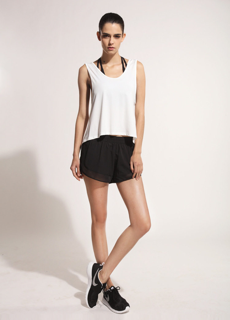 Débardeur sport pour femme - Ref 2029870 Image 17