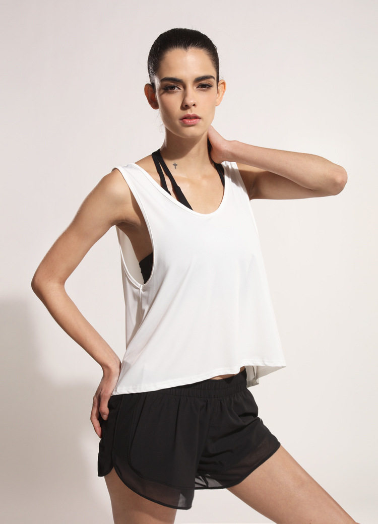 Débardeur sport pour femme - Ref 2029870 Image 19