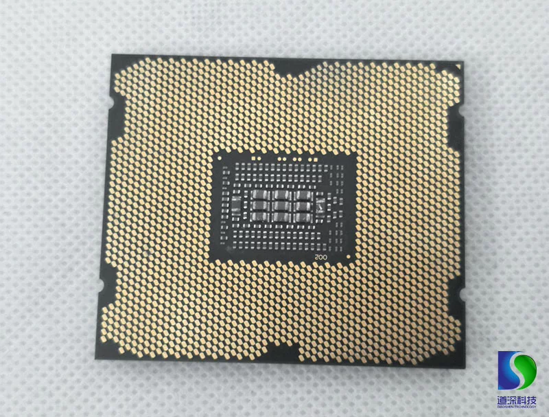 Intel/Intel Soluble Xeon E5 2690 CPU 2.9GHz официальная версия восемь ядер 16 потоков