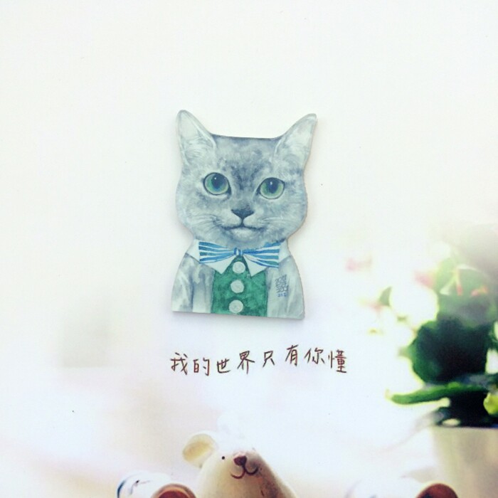 Broche en plexiglas - Ref 1184301 Image 12