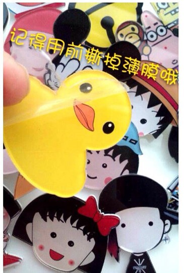 Broche en plexiglas - Ref 1184301 Image 23