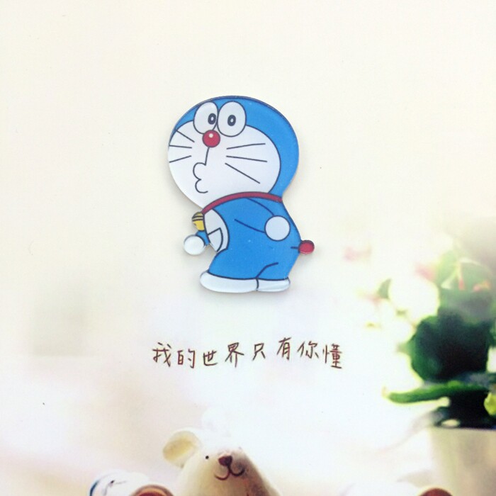 Broche en plexiglas - Ref 1184299 Image 15