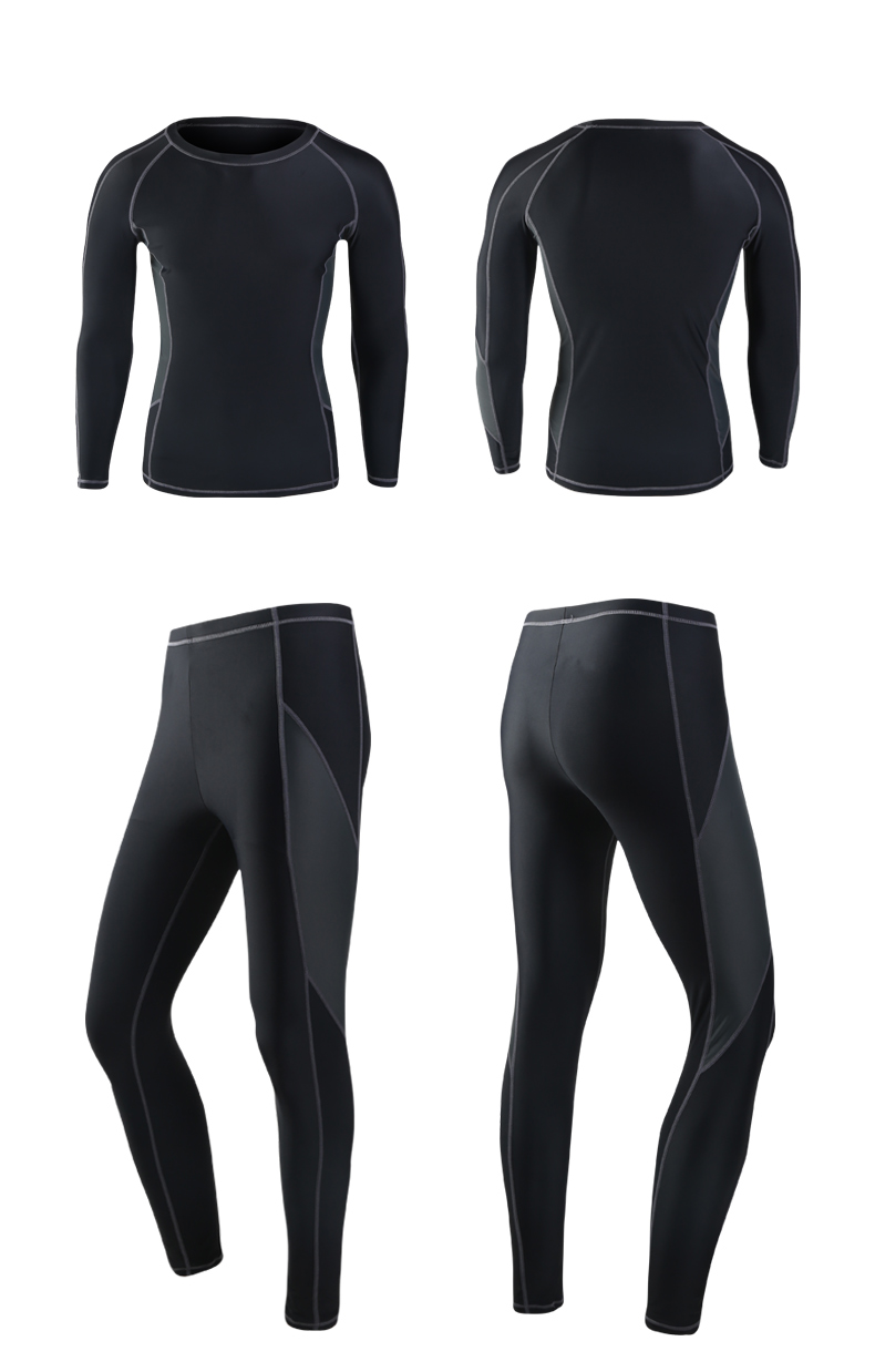 Cặp đôi đồ bơi nữ nam chia tay dài quần sứa quần áo snorkeling lướt quần áo thể thao phù hợp với kem chống nắng lặn phù hợp 	set đồ đi biển đôi	