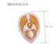 Wings Silicone Khuôn Bộ sưu tập Ultra Light Clay Nhựa Clay Clay Fondant Silicone Khuôn Bánh Trang trí Khuôn - Tự làm khuôn nướng