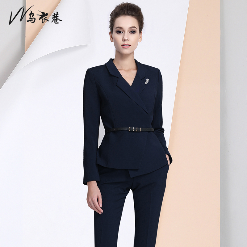 Tailleur femme - Ref 3243743 Image 3