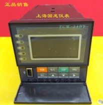 New Shanghai Guolong Instrument TCW-32AY 32BY 34AY 34BY Series Temperature Controller