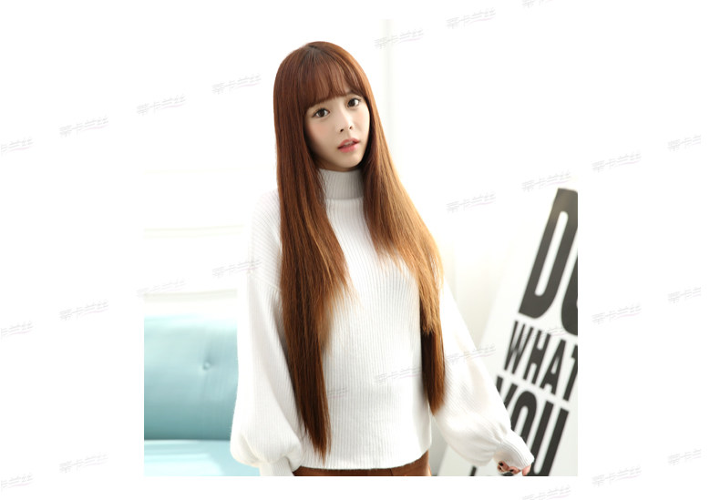 Extension cheveux - Ref 226562 Image 23