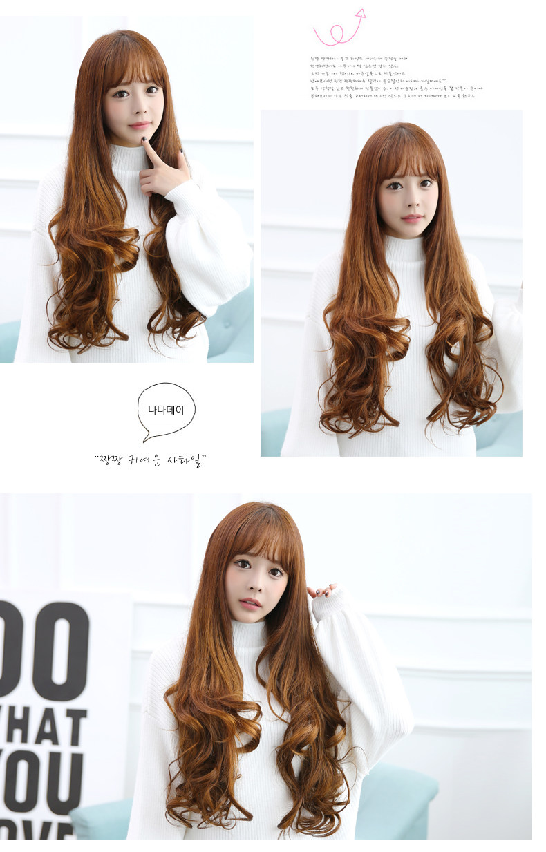 Extension cheveux - Ref 226561 Image 21