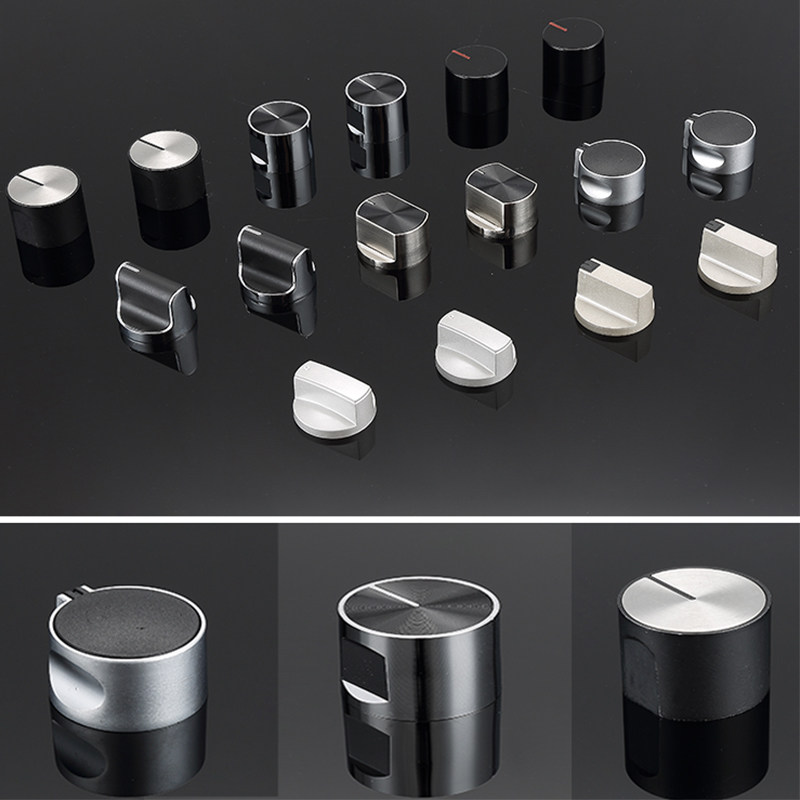 Europie High-Good Wife Gas Cooker Accessories Gas Stove Switch Knob Liquefied Gas Button Universal-Menfire