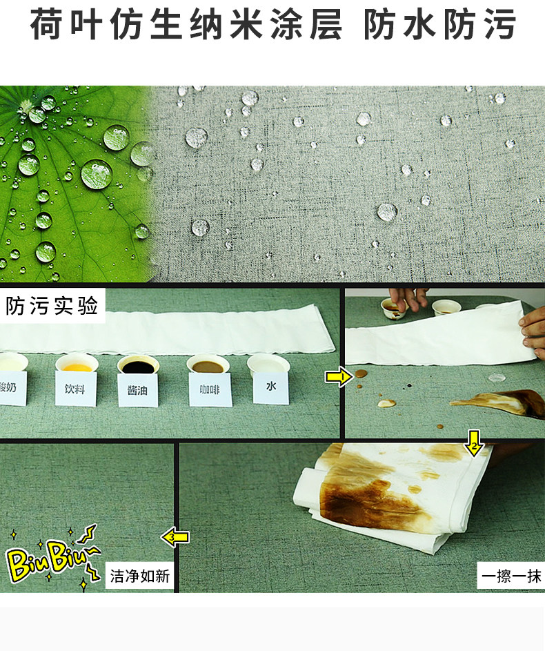 欣伊 滚筒式洗衣机罩 防水防晒 图6