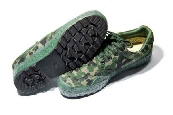 Boots militaires - Ref 1399625 Image 10