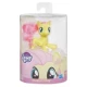 Hasbro Pony Polaroid Foundation Pony Twilight Rainbow Grace Rouge Becky Girl Pocket Doll Play House Toy - Đồ chơi gia đình