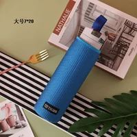 Флуоресцентное голубое ослепительное озеро Blue 7*20