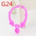 29cm Dress up Princess Doll nhầm lẫn búp bê nướng bánh phụ kiện phổ biến trang sức vương miện vòng cổ mũ búp bê cho bé gái Búp bê / Phụ kiện