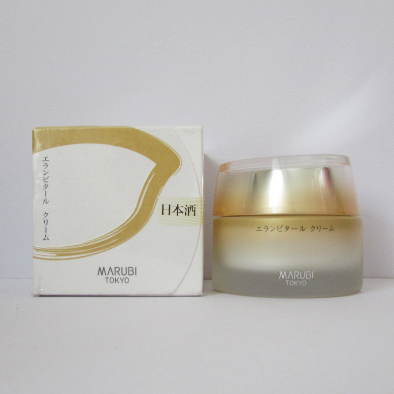 Maumi Japanese Tokyo Age Cream 50g moisturizing and moisturizing compact anti - wrinkle cabinet