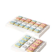 Household socket shield box anti-child protective cover baby child anti-electric shock safety plug child plug-in power supply