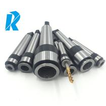Tap chuck single Morse taper handle machine tap tap chuck multi-functional tapping chuck Japanese standard German standard