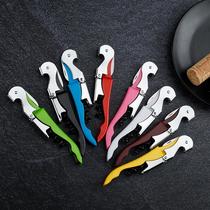 Multifunctional beer bottle and red wine opener set high-end household wine opener personalized wine bottle opener