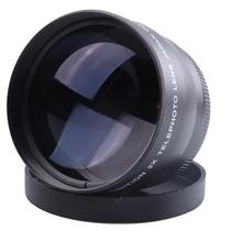 55MM 2x teleconverter teleconverter additional telephoto fixed focus zoom standard lens photography lightdow