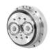 ZD Medium-Digital Motor 150BX-121 Cycloid Pin Wheel RV Reducer 20E 40E 80E Planetary Reducer