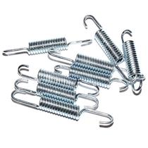 Electric tricycle brake spring switch tension spring motorcycle foot brake return spring bold universal accessories