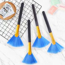 Mobile phone cleaning brush computer keyboard gap dust and debris cleaning brush soft brush small brush motherboard fan brush