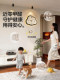 Meishida Creative Wall Clock Living Room Clock 2026 New Trendy Decorative Home Dining Room Simple Clock Wall Watch