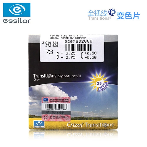 Согласно восьмому генерации полного обзора нового продукта дороги, цветовая чертовская хрустальная мембрана, очищающая рока A4 Anti -Mist Myopia Custom Lens
