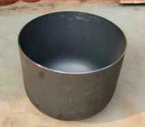 Large liquefied gas tank gas tank coal cylinder cylinder semi - finished empty tank gas tank liquefied gas tank