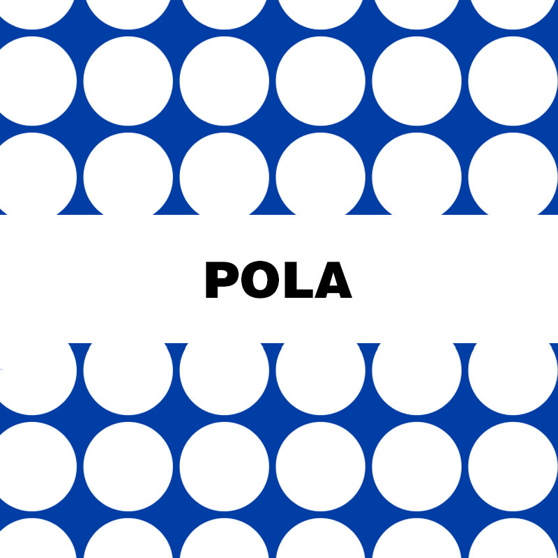 (Spot) Japanese POLA Paoli Health Special Products Groceries Collection Exclusively