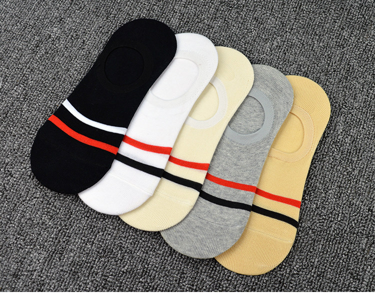 Chaussettes - collants mouvement - Ref 755650 Image 32
