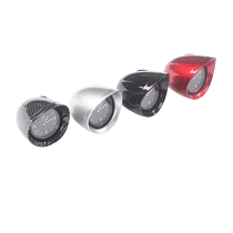 Suitable for Mercedes-Benz S-Class C E A CLE car clock decoration electronic clock ornaments quartz watch ornaments