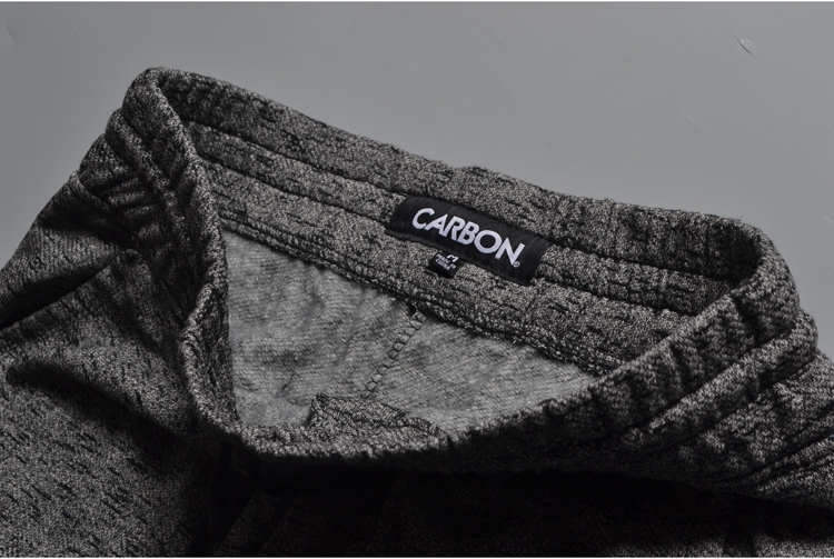 Vấn đề Xử lý Thin Velvet Quần thoải mái cho nam Quần Quần Quần Y33 quần áo nam đẹp