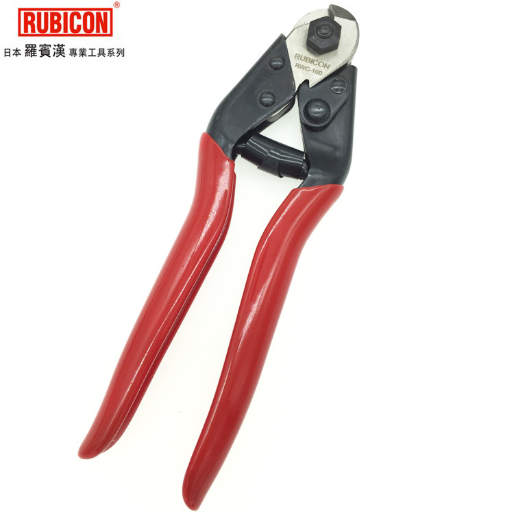 Japanese Robin Hood wire pliers wire rope pliers cut wire rope wire lock cut pliers broken wire pliers wire rope pliers