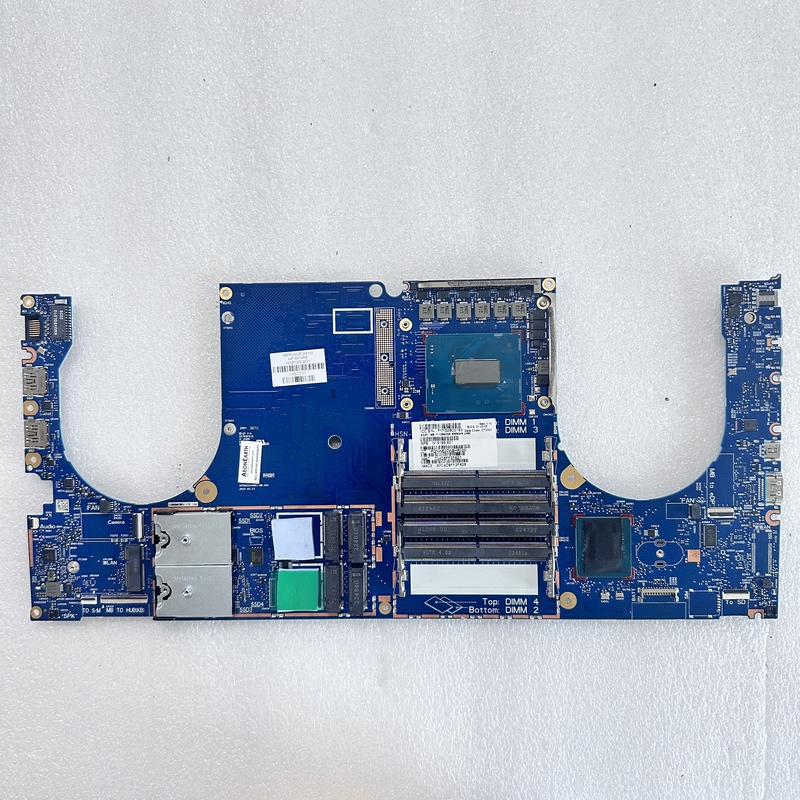 Suitable for Hp Zbook Fury 16 G9 G10 Notebook Motherboard 6050A3344601 I7 I9 Suitable for Hp Zbook Fury 16 G9 G10 Notebook Motherboard 6050A3344601 I7 I9