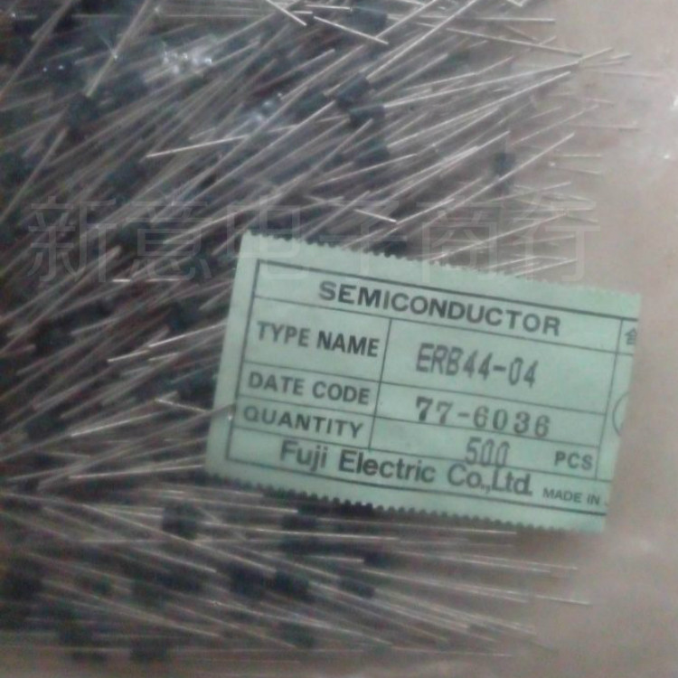 New original ERB44-04 FUJI fuji B4404